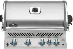 Napoleon Prestige PRO™ 500 BBQ Built-In with Infrared Rear Burner