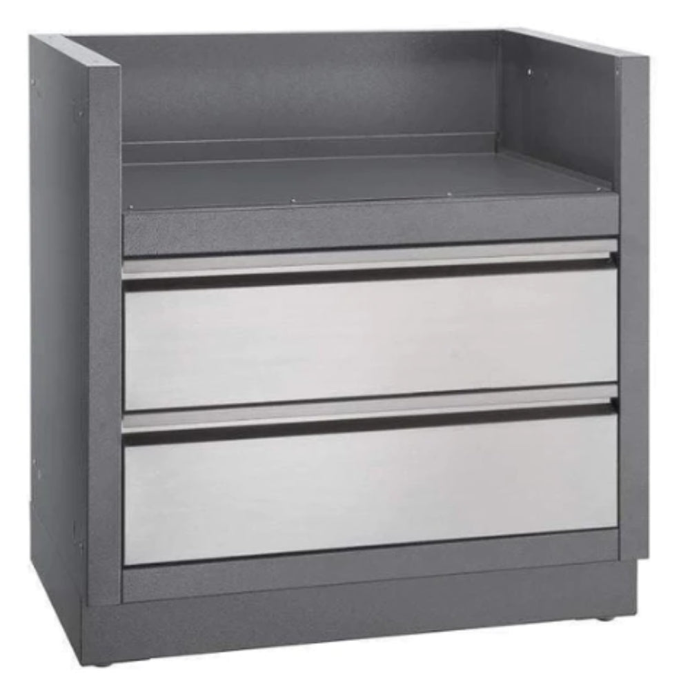 Napoleon Oasis Under Grill Cabinet for Built-In Prestige 500 or Prestige PRO 500