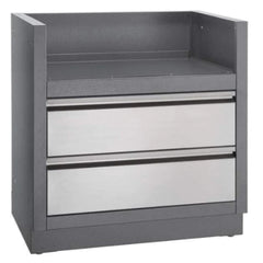 Napoleon Oasis Under Grill Cabinet for Built-In Prestige 500 or Prestige PRO 500