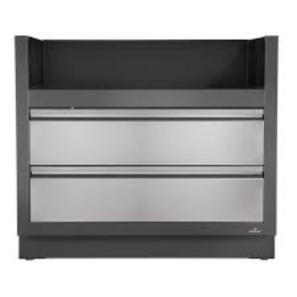 Napoleon Oasis™ Under Grill Cabinet for BIPRO665 - For Built-In Prestige PRO™ 665