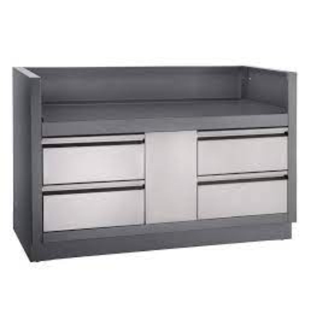 Napoleon Oasis Under Grill Cabinet for Built-In Prestige PRO 825