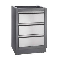 Napoleon Oasis™ Three Drawer Cabinet