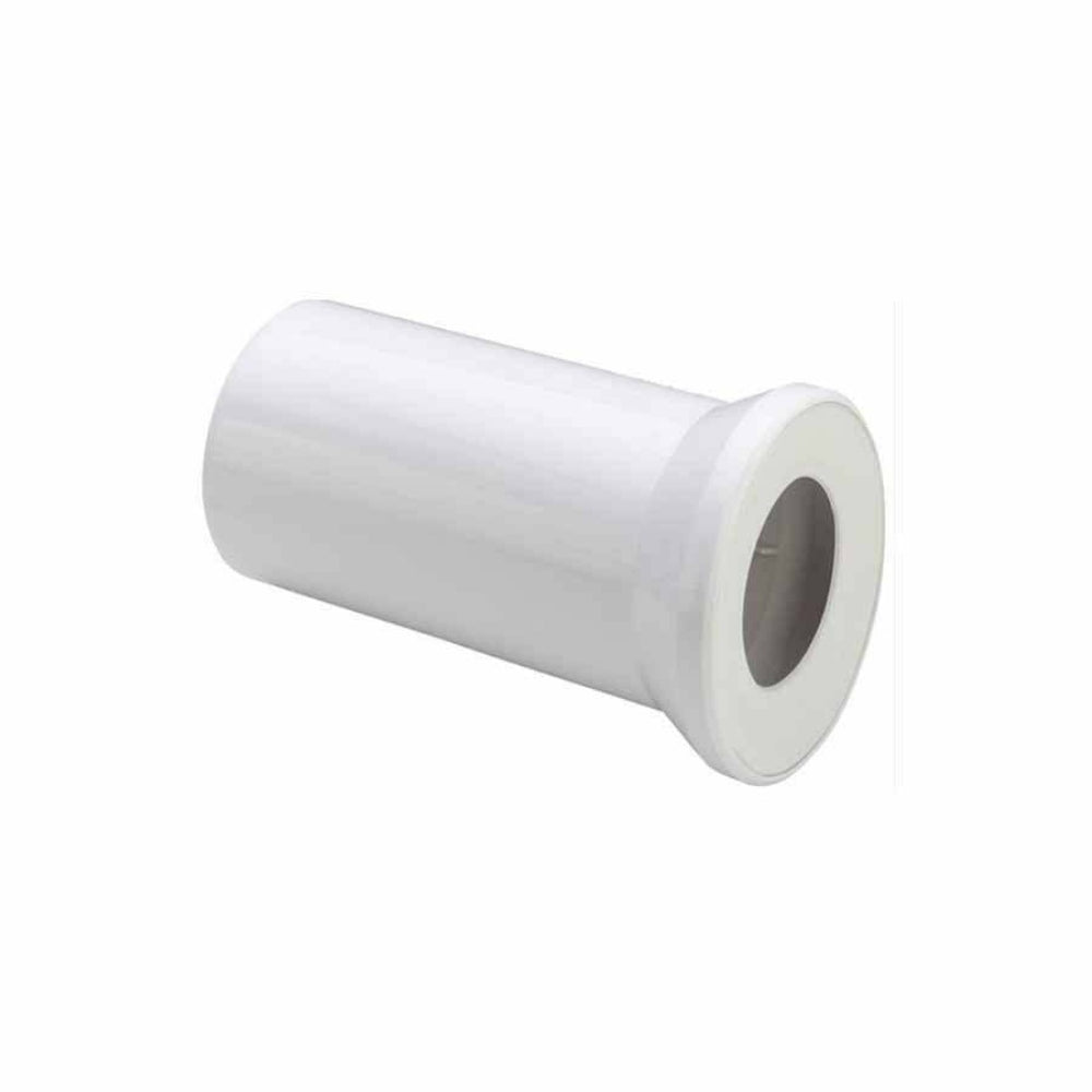 Viega Wc Long Socket 40cm - White