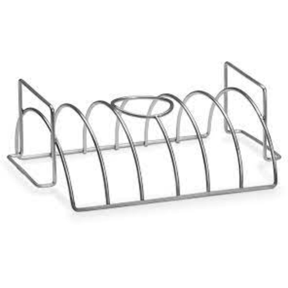 Napoleon 3 in 1 Roasting Rack Premium Stainless Steel