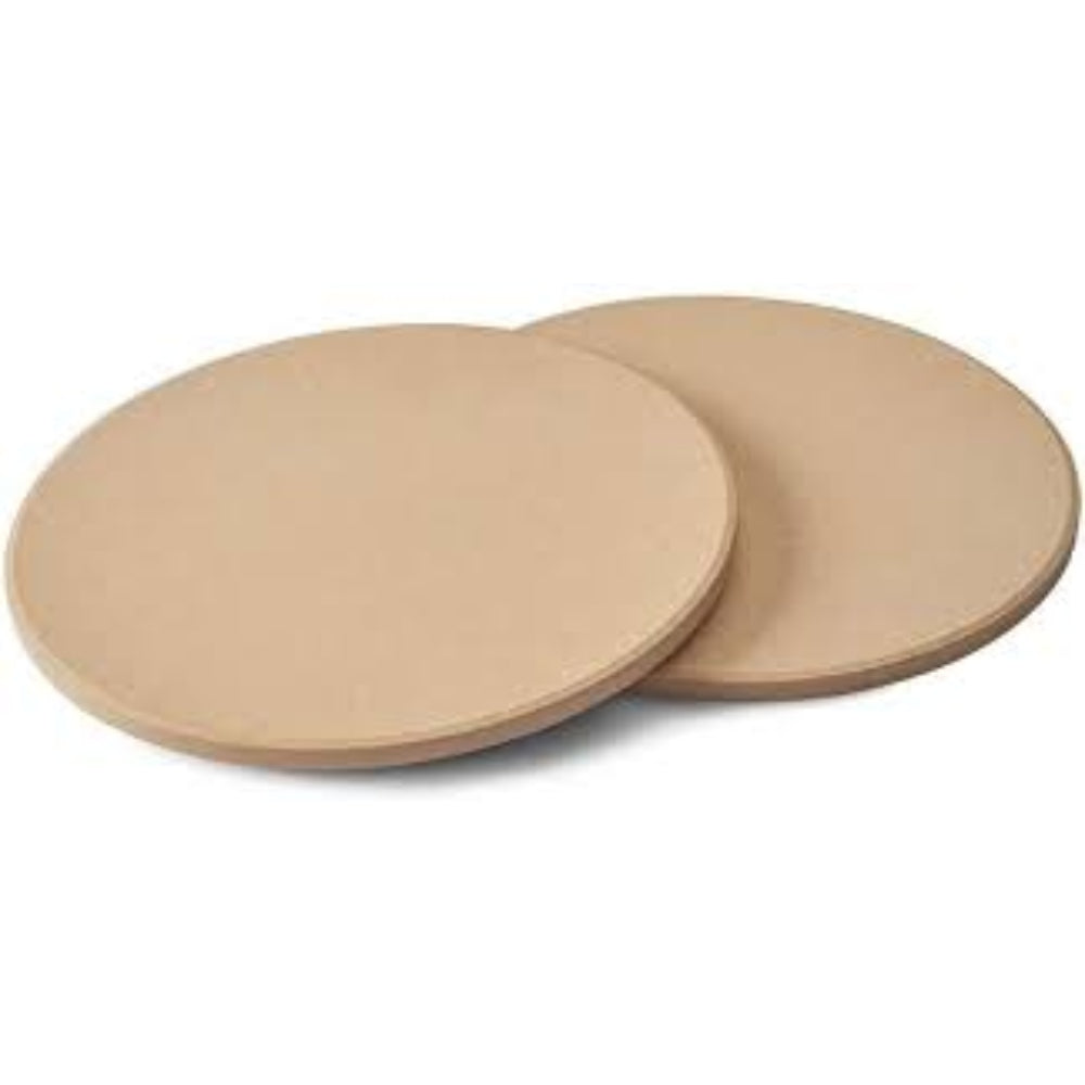 Napoleon Personal Sized Pizza/Baking Stone Set - 10"