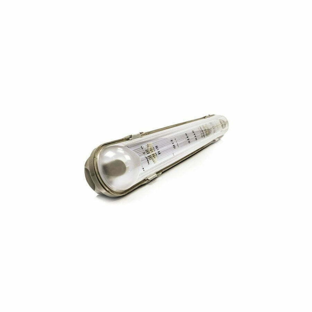 Optonica Single Tube Fixture T8 120cm IP65