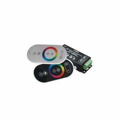 Optonica Led Strip RGB Mini 288W - Touch Controller White