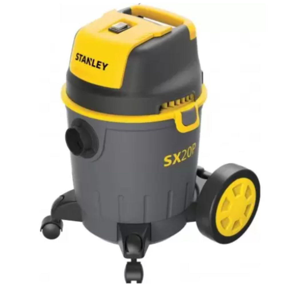 Stanley Vacuum Cleaner SXVC20PE W&D 1200W