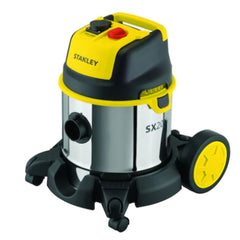 Stanley Vacuum Cleaner W&D 1400W - SXVC20XTE