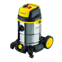 Stanley Vacuum Cleaner W&D 1600W -SXVC30XTDE