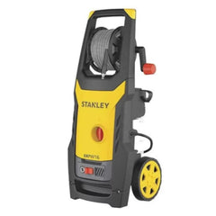 Stanley Pressure Cleaner 1600W 125Bar - SXPW16E