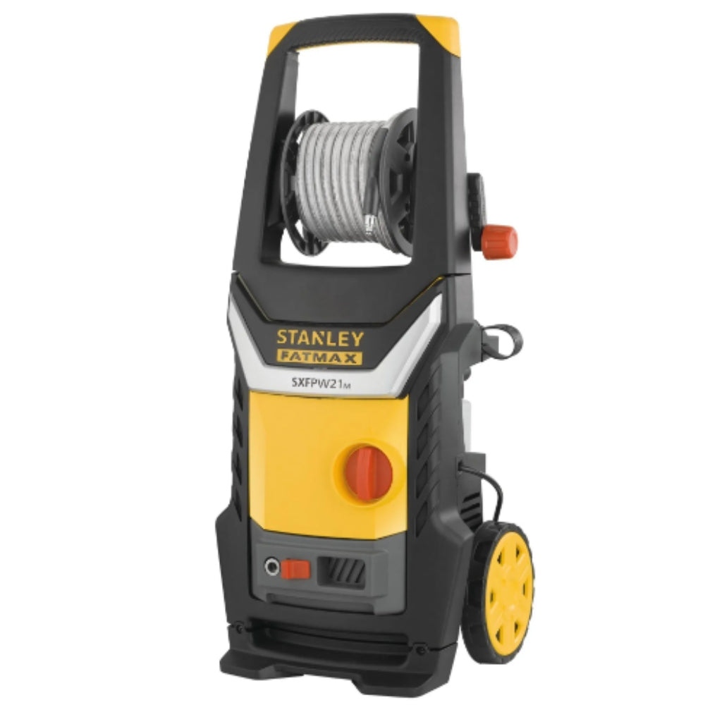 Stanley Pressure Cleaner Fatmax 2100W 145Bar - SXFPW21ME