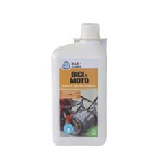 Annovi Reverberi Blue Clean Cleaner For Motorcycles and Bicycles 1L