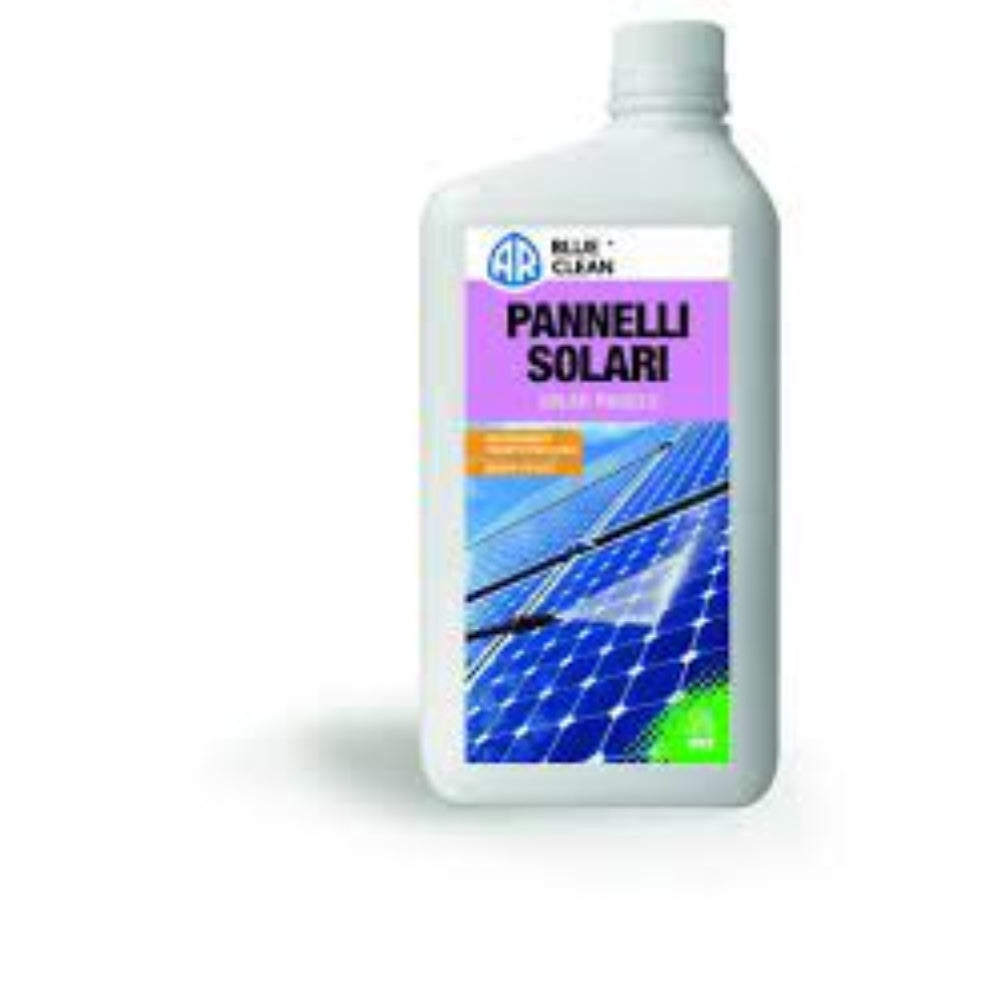 Annovi Reverberi Blue Clean Solar Panels Cleaner 1L