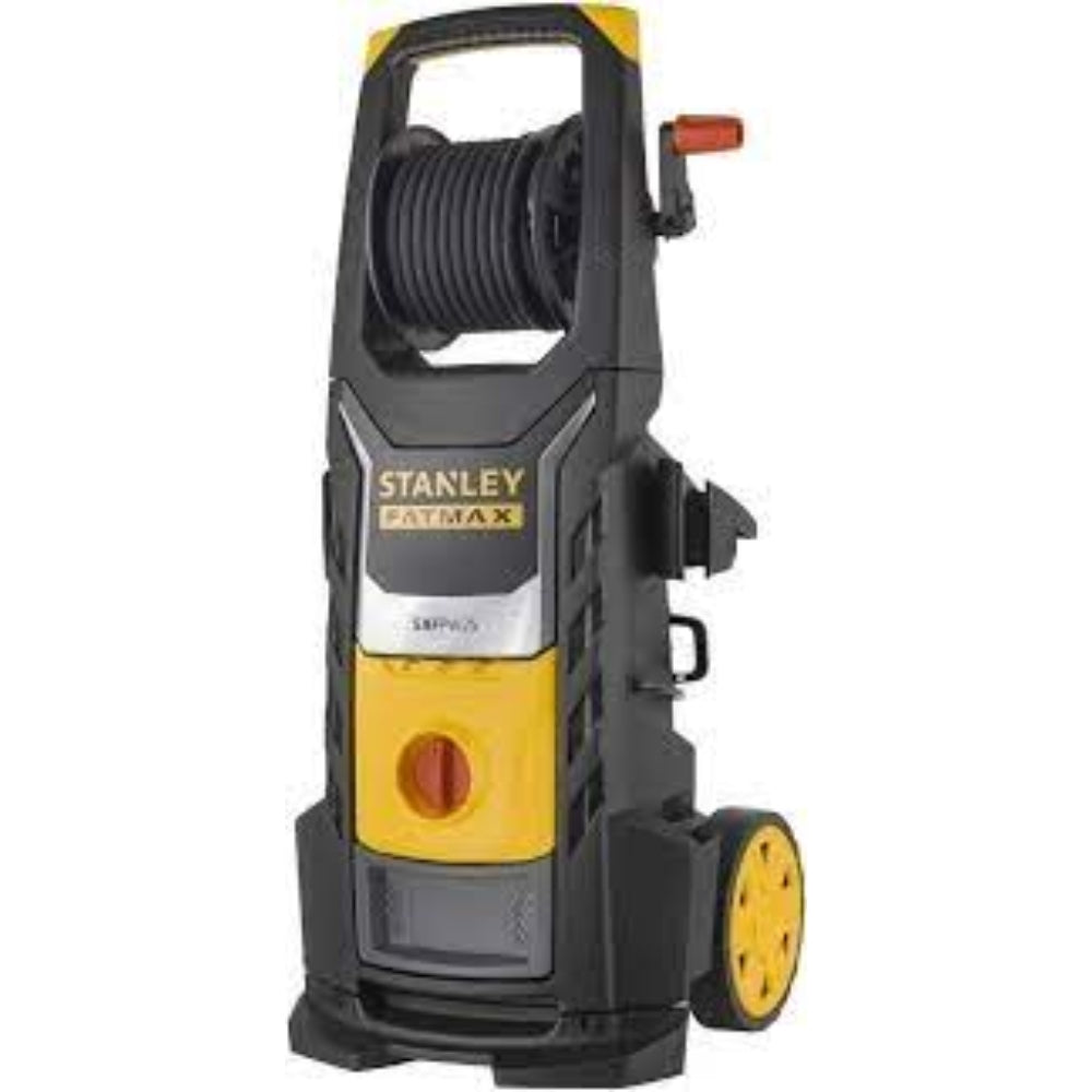 Stanley Pressure Cleaner Fatmax 2500W 150Bar - SXFPW25E