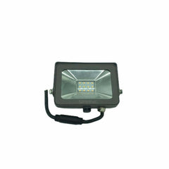 Spring Led Floodlight 10W 3000K - Warm White