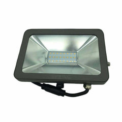 Spring Led Floodlight 20W 3000K - Warm White