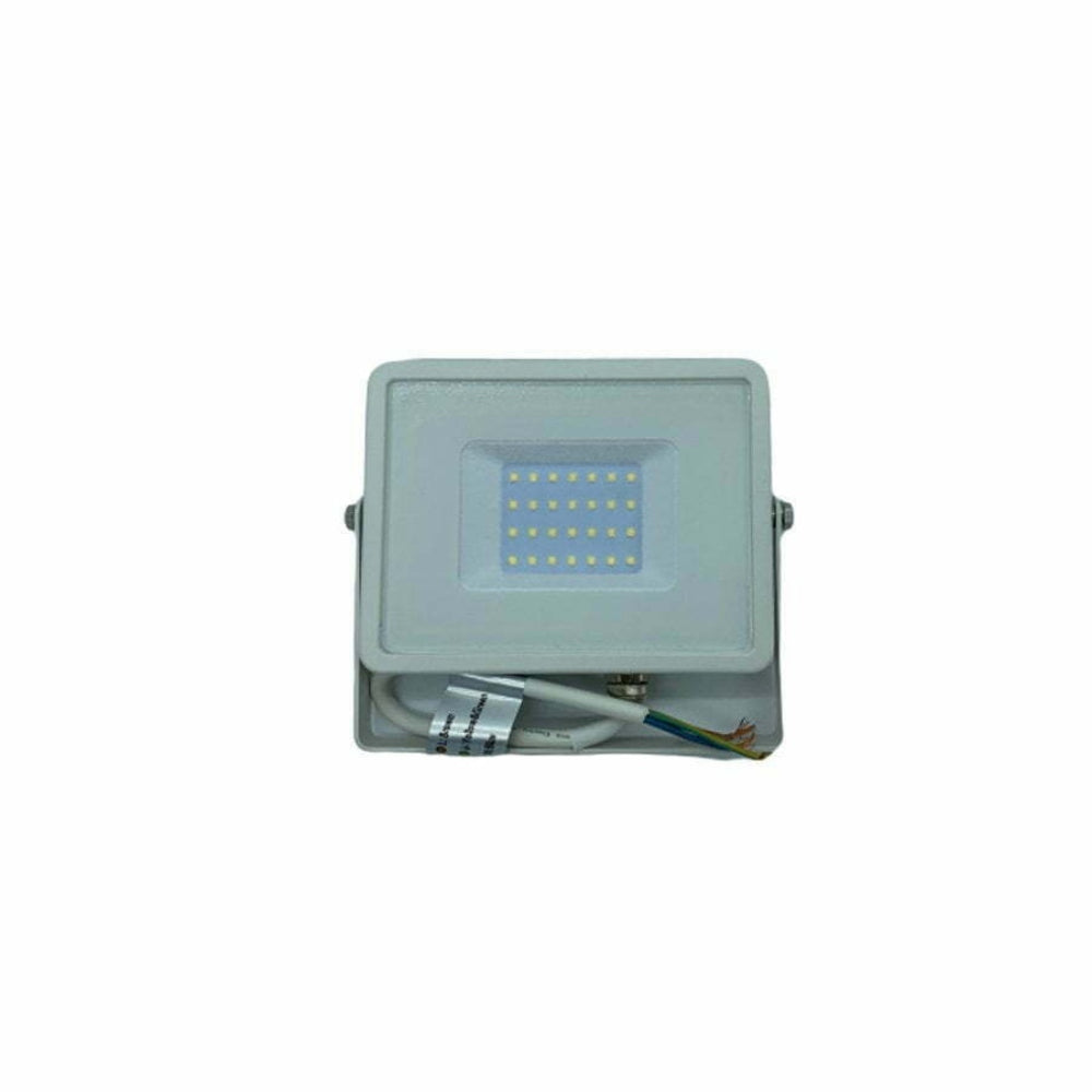 Spring Led Floodlight 30W 6000K - Daylight