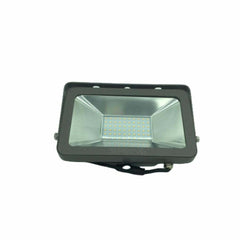 Spring Led Floodlight 50W 3000K - Warm White