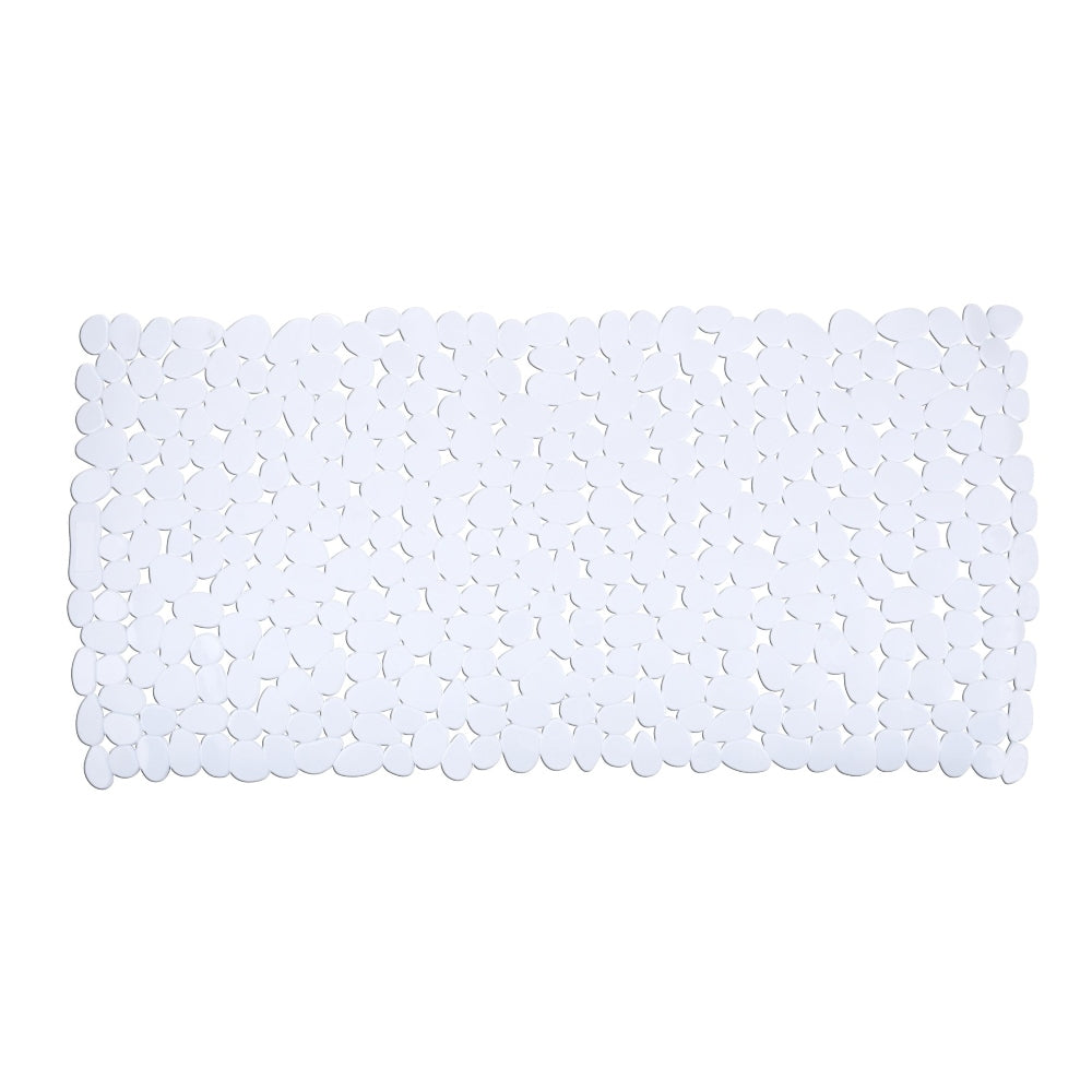 Wenko Paradise Bath Mat 71 x 36cm - White