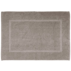 Wenko Paradise Terry Mat 50 x 70cm - Taupe