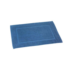 Wenko Paradise Terry Mat 50 x 70cm - Slate Blue