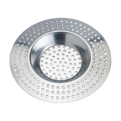 Wenko Hair Sieve Set of 2 - Stainless Steel