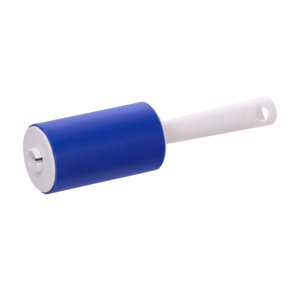 Wenko Clothes Lint Roller 22.5cm White