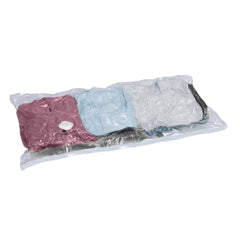 Wenko Vacuum Storage Bag 136 x 92cm - Transparent