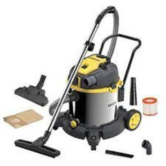 Stanley Vacuum Cleaner 1600W W&D - SXVC50XTDE