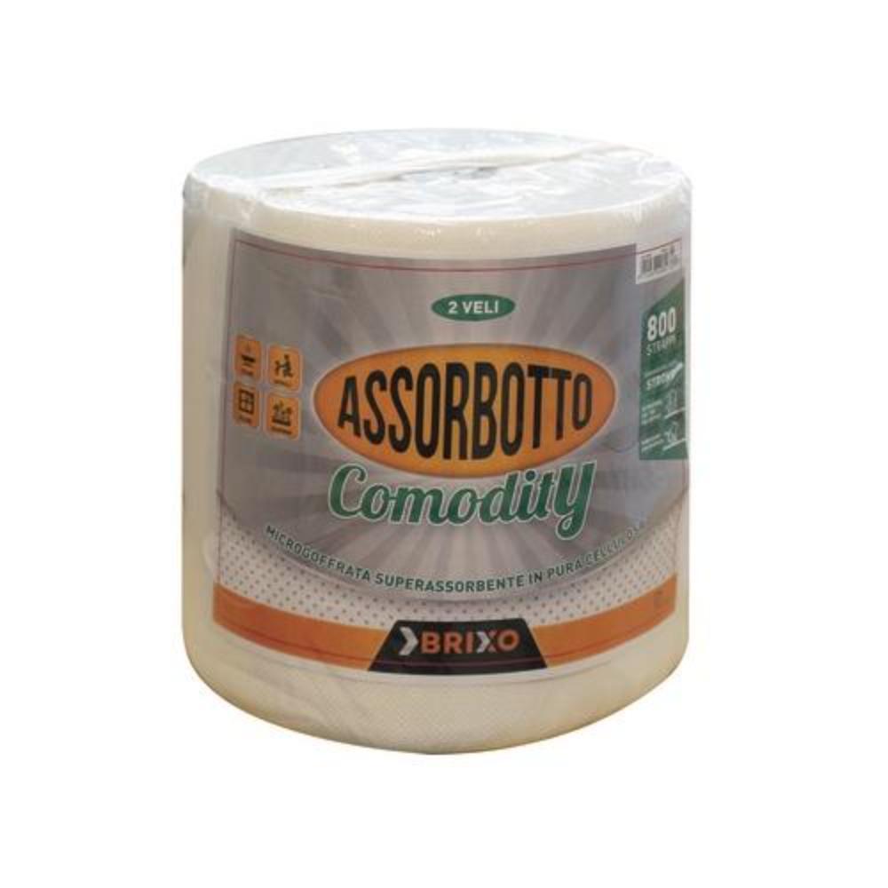 Paper Towel 2 ply 155 MTR