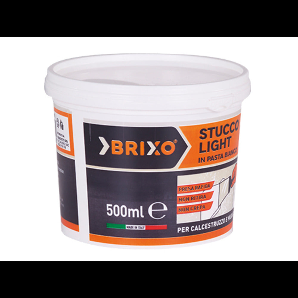 BRIXO STUCCO LIGHT 250ML