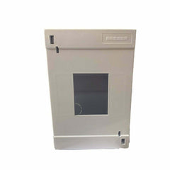 Master Surface 4 Module Box IP40