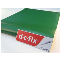 DC FIX GREEN MATT 200-0109