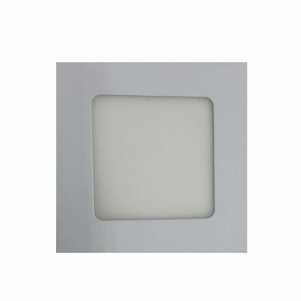 Optonica Led Square Panel Surface 6W 630LM 4500K