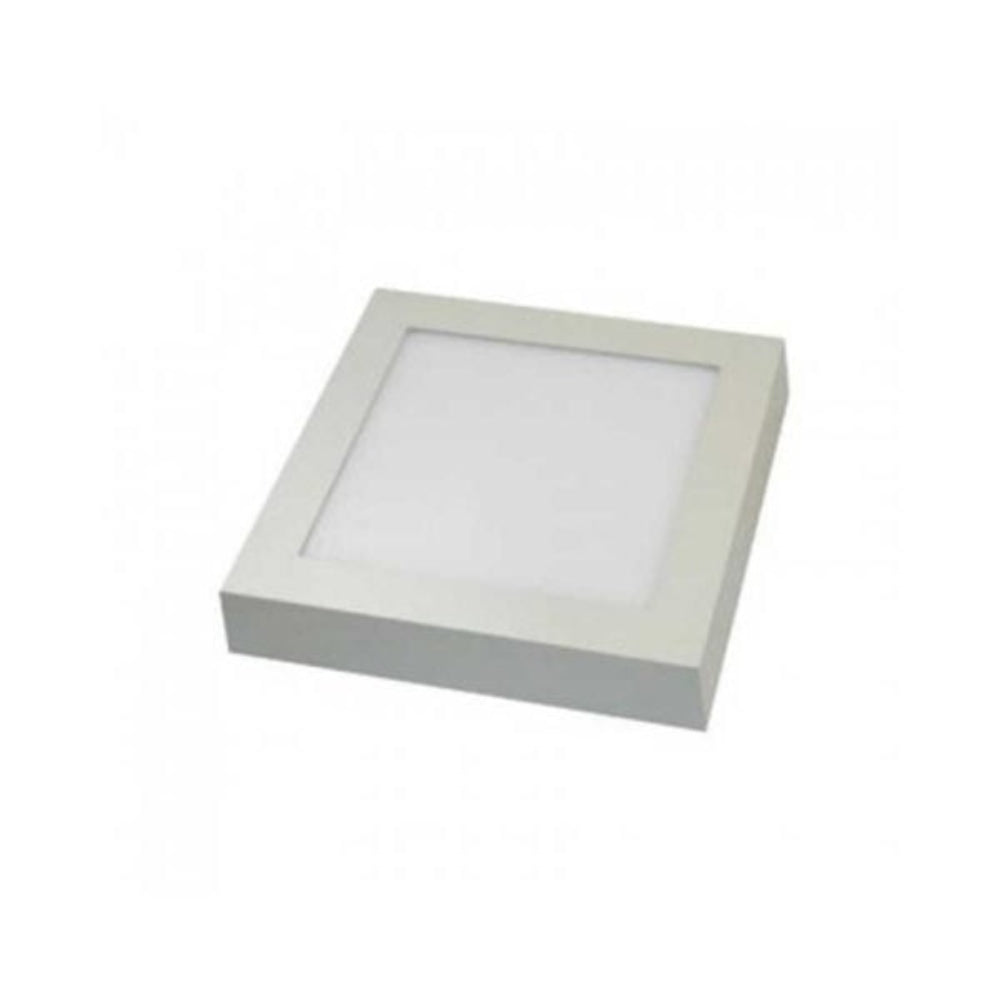 Optonica Led Square Panel Surface 24W 1920LM 4500K