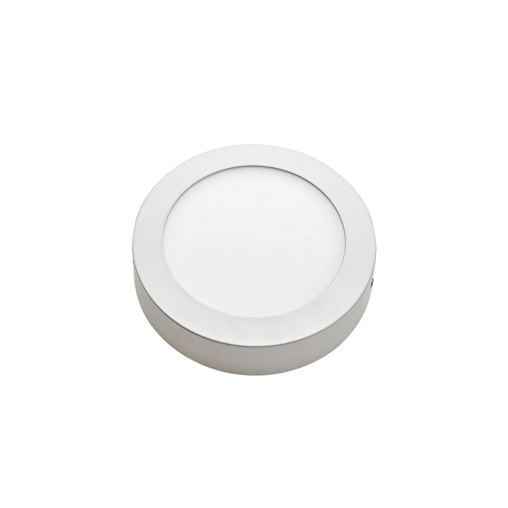 Optonica Led Round Panel Surface 12W 1080LM 4500K