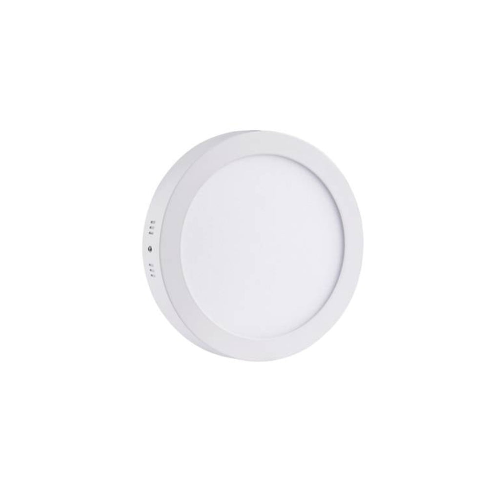 Optonica Led Round Panel Surface 18W 1440LM 4500K