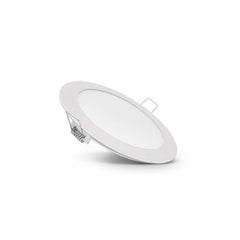 Optonica Led Round Panel Built-In 6W 370LM 4500K