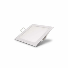 Optonica Led Square Panel Built-In 12W 840LM 4500K