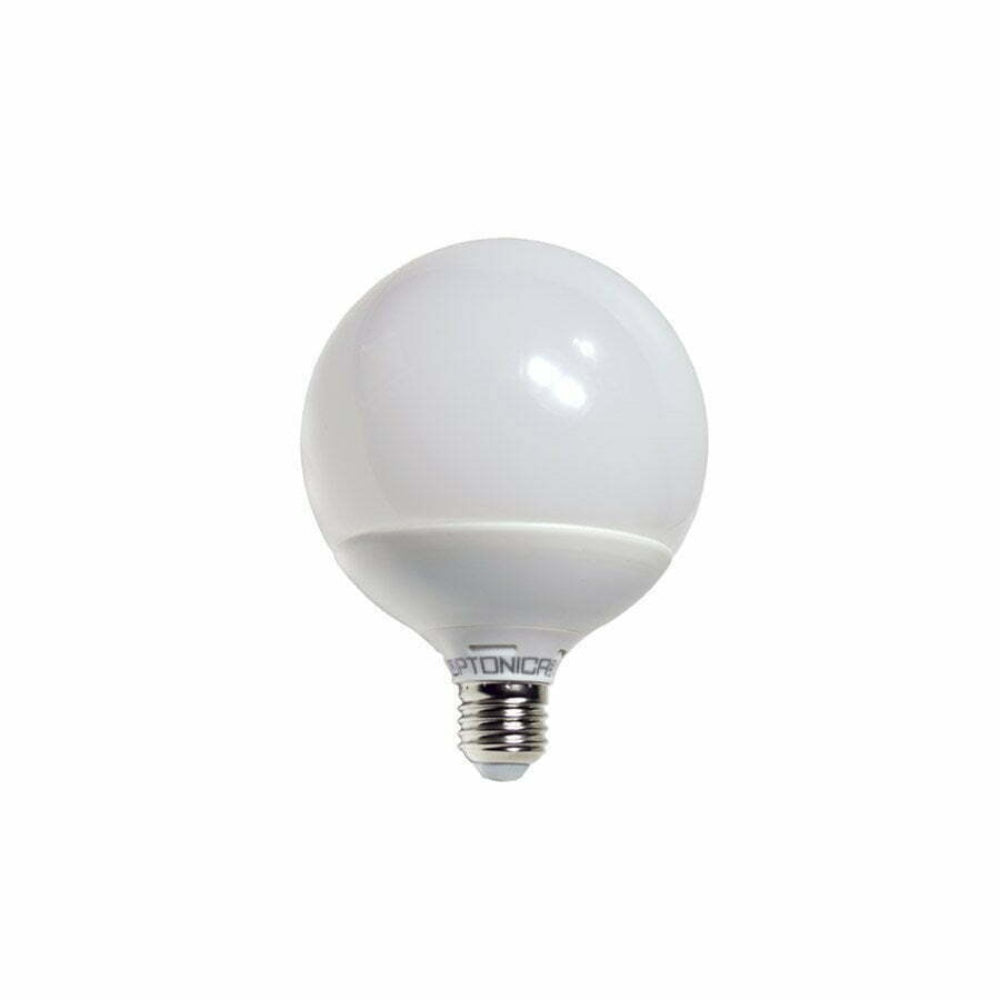 Optonica Led Bulb G120 15W E27 1320LM 6000K