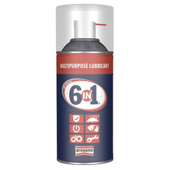 6 IN 1 BY SVITOL (EN-IT-DA-FI-NO-SV) 200ml