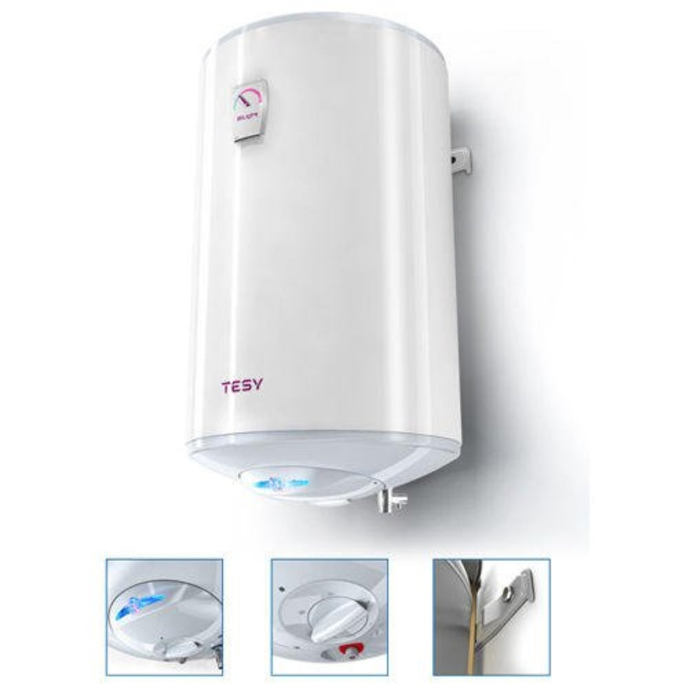 Tesy  Water Heater  30L  Vertical 5 Years Warranty