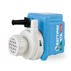 Battipav Expert Pump S3 700