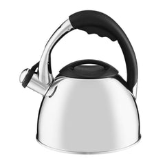 Ambition Nebraska Kettle 2.5L - Silver