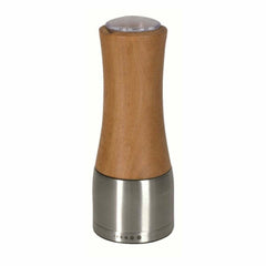 Ambiton Falconi Wooden Salt and Pepper Mill 17cm