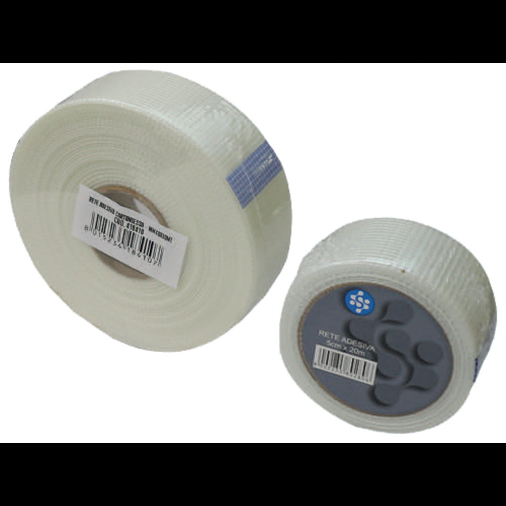 Brixo Plasterboard Tape 48mm x 90m