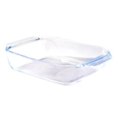 Pyrex Rectangular Roaster 39 x 25 cm