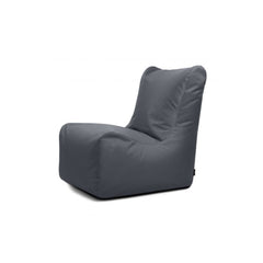 PP SEAT OX GREY