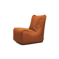 PP SEAT OX PUMPKIN